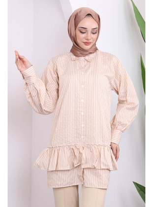 Biscuit - Tunic - İmaj Butik