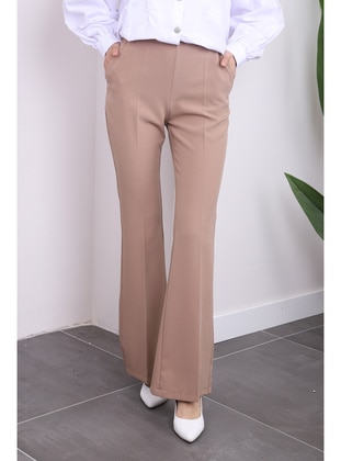 Mink - Pants - İmaj Butik