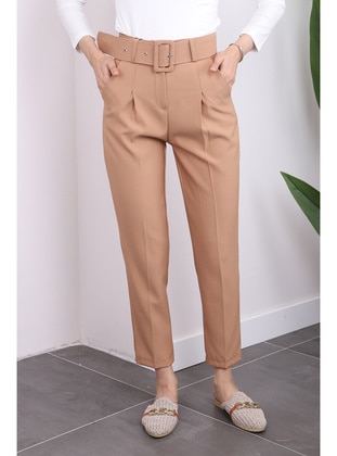 Mink - Pants - İmaj Butik