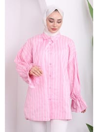 Pink - Blouses