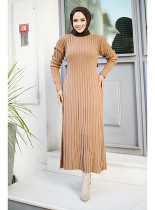 Camel - 500gr - Modest Dress - Tesettür Dünyası