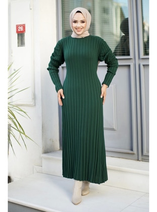 Emerald - 500gr - Modest Dress - Tesettür Dünyası