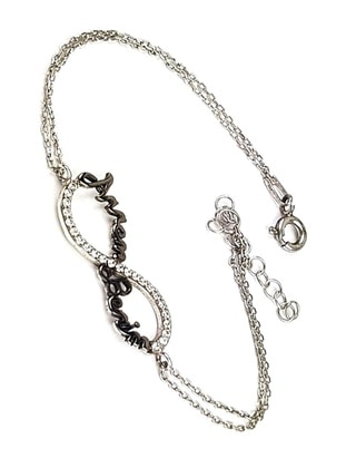 Silver color - Bracelet - ose shop