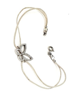 Silver color - Bracelet - ose shop