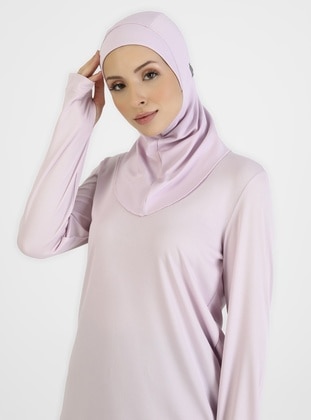 Pink - Sports Bonnet - FD SPORTS