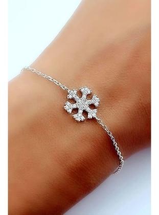 Silver color - Bracelet - ose shop