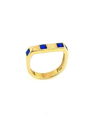 Golden color - Ring - ose shop