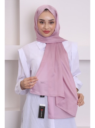 Lilac - Shawl - İmaj Butik