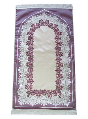 Multi Color - Prayer Mat - İhvan