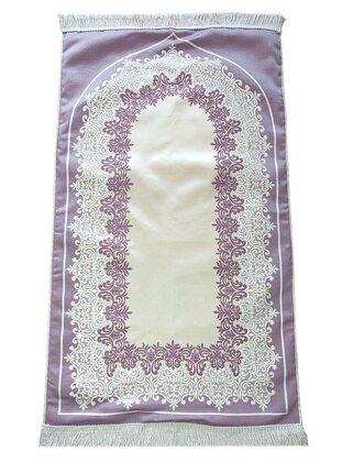 Multi Color - Prayer Mat - İhvan