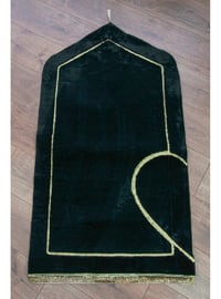 Multi Color - Prayer Mat