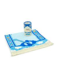 Multi Color - Prayer Mat