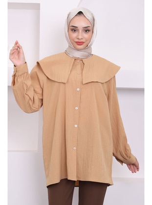 Biscuit - Tunic - İmaj Butik