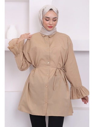 Mink - Tunic - İmaj Butik