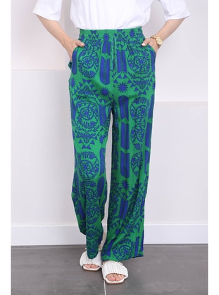 Emerald - Pants - İmaj Butik