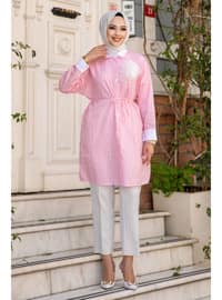 Pink - Tunic