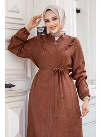 Brown - Tunic