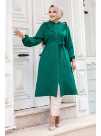 Emerald - Tunic