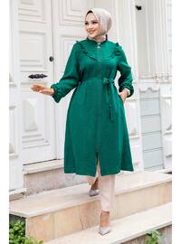 Emerald - Tunic