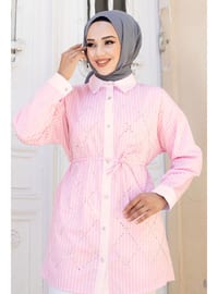 Pink - Tunic