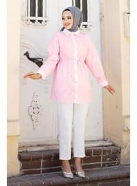 Pink - Tunic