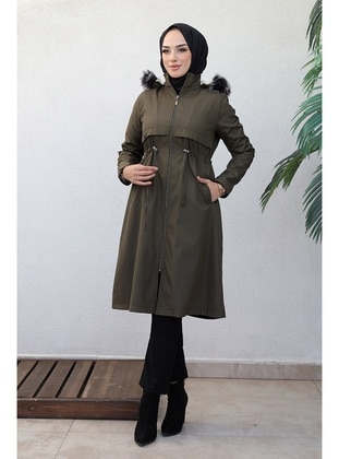 Bestenur  Coat