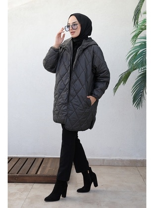 Bestenur  Puffer Jackets