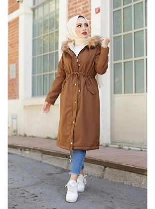 Bestenur  Coat