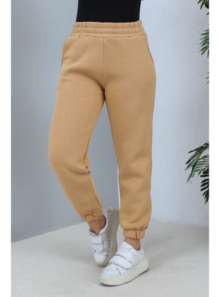 Biscuit - Tracksuit Bottom - İmaj Butik