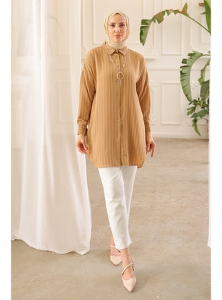 Biscuit - Tunic - İmaj Butik