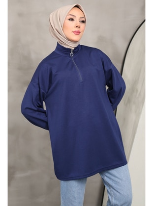 Indigo - Sweat-shirt - İmaj Butik