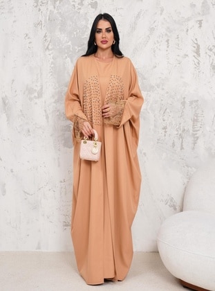 Camel - Evening Suit - Maymara