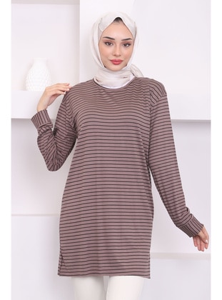 Mink - Tunic - İmaj Butik