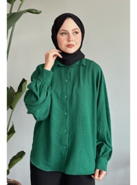 Emerald - Blouses