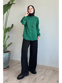 Emerald - Blouses