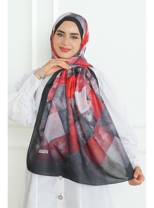 Black - Shawl - Bestenur