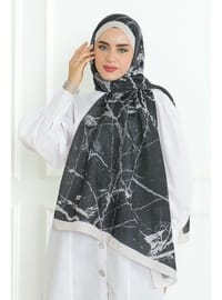 Black - Shawl