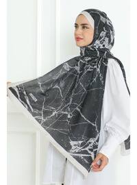 Black - Shawl