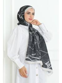 Black - Shawl