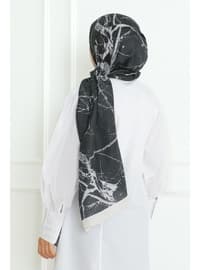 Black - Shawl