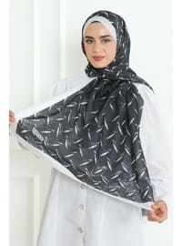 Black - Shawl