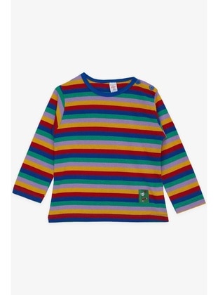 Multi Color - Baby Body - Breeze Girls&Boys