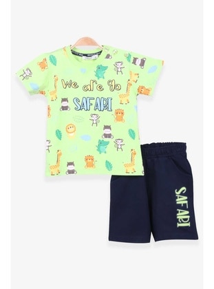 Light Green - Baby Care-Pack & Sets - Breeze Girls&Boys