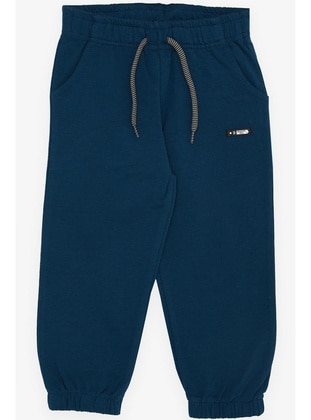 Indigo - Boys` Sweatpants - Breeze Girls&Boys