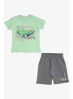 Light Green - Baby Care-Pack & Sets - Breeze Girls&Boys