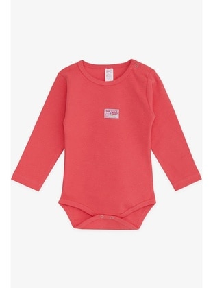 Coral - Baby Bodysuits - Breeze Girls&Boys