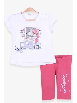 Ecru - Baby Care-Pack & Sets - Breeze Girls&Boys