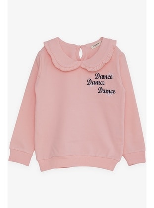 Pink - Baby Sweatshirts - Breeze Girls&Boys