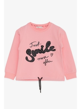 Powder - Girls` Sweatshirt - Breeze Girls&Boys