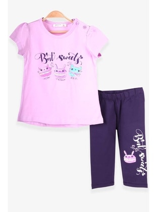 Violet - Baby Care-Pack & Sets - Breeze Girls&Boys